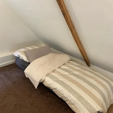 Cosy House In The Centre Of Nyaraló Volendam