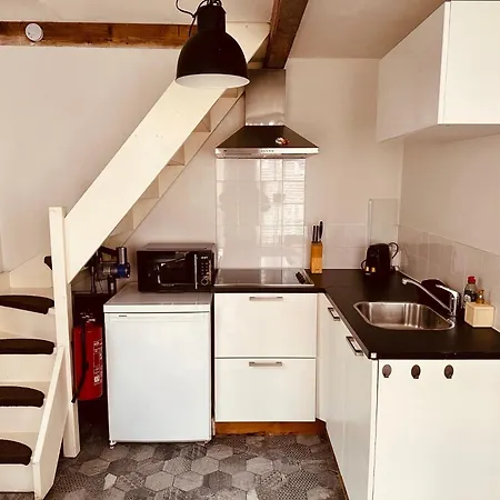 Cosy House In The Centre Of בית נופש *