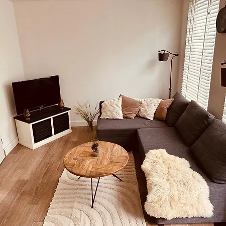 Cosy House In The Centre Of * Volendam